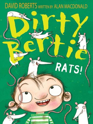 cover image of Rats!